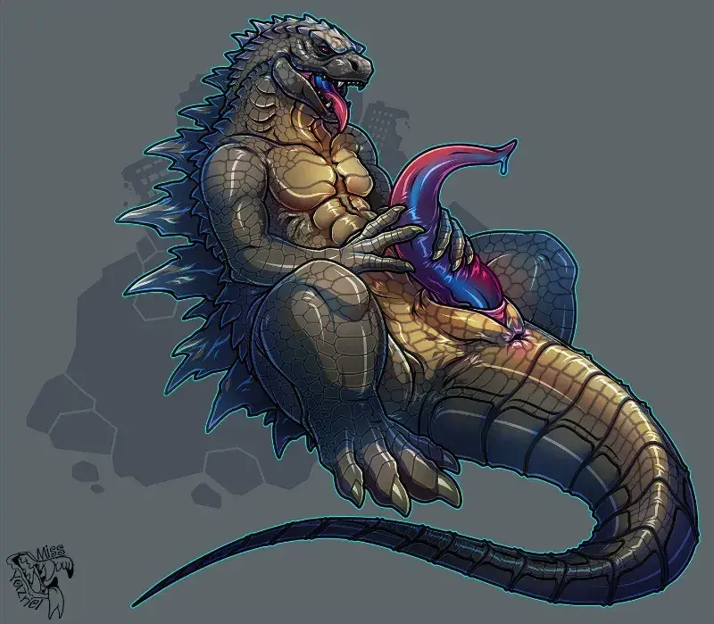 Godzilla