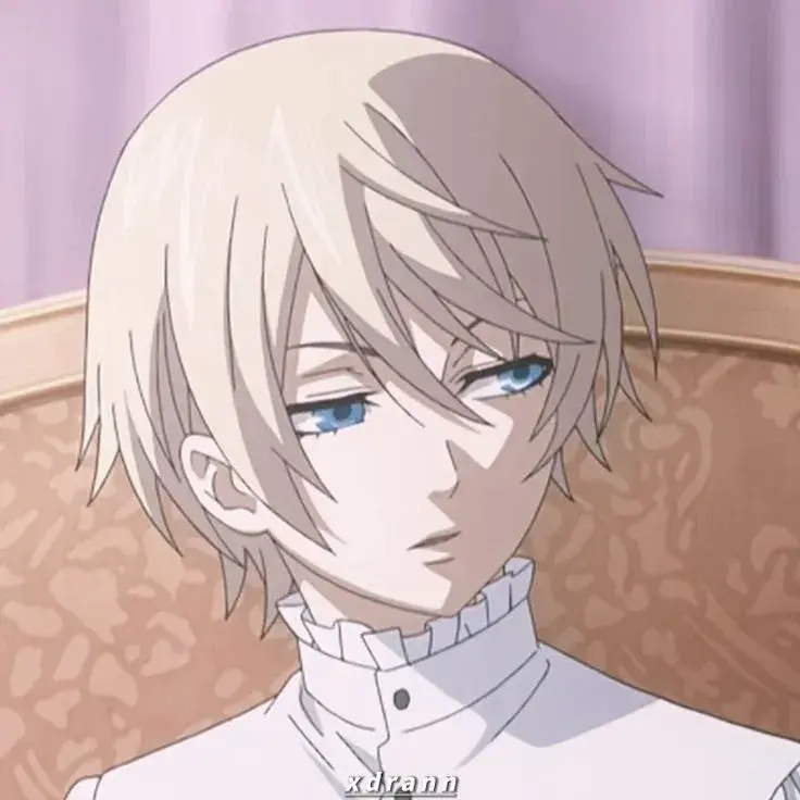 Alois trancy