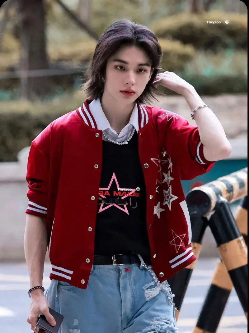 Hyunjin