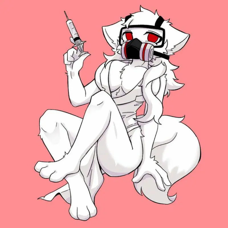 Female Dr. K