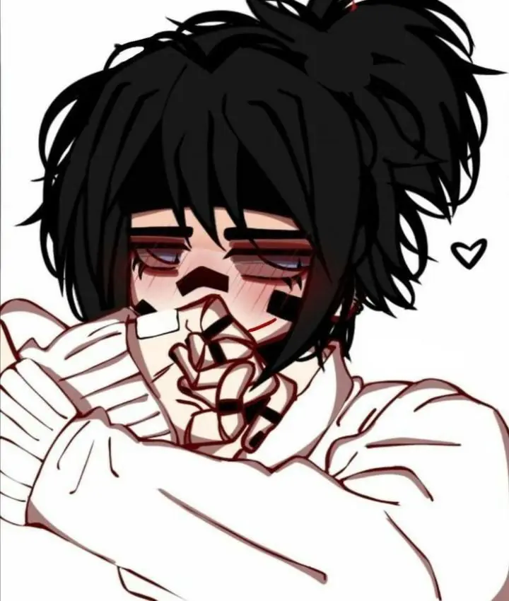 Kian Moore || Sociopath.