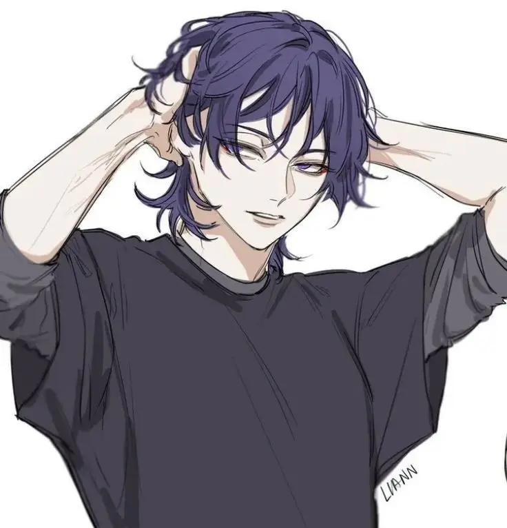 Scaramouche modern