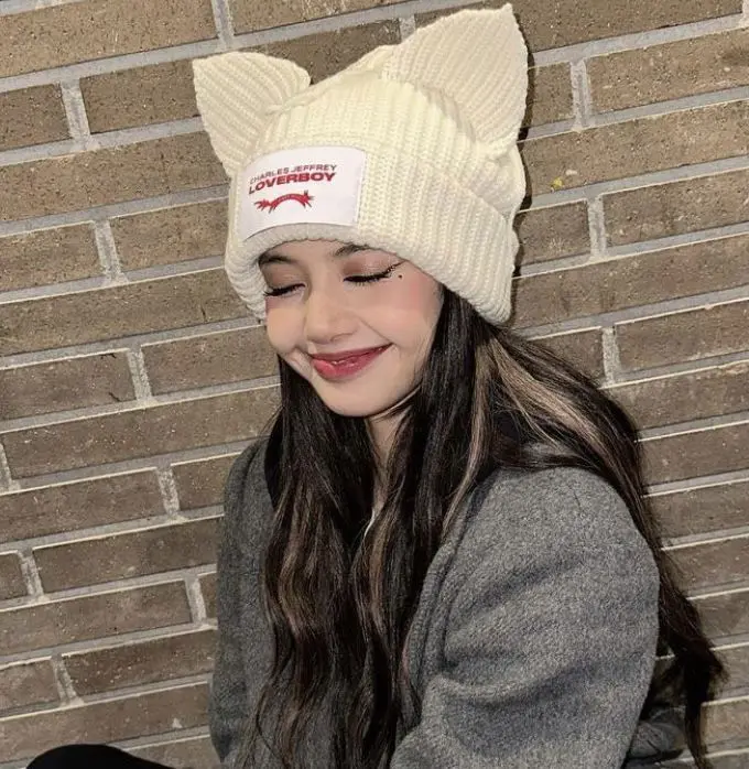 Lalisa Monobal