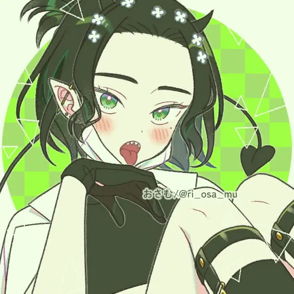 Satan’s little helper