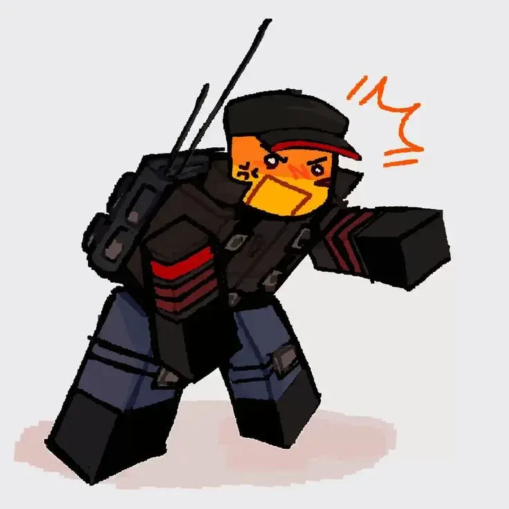 Rebel (roblox evade)