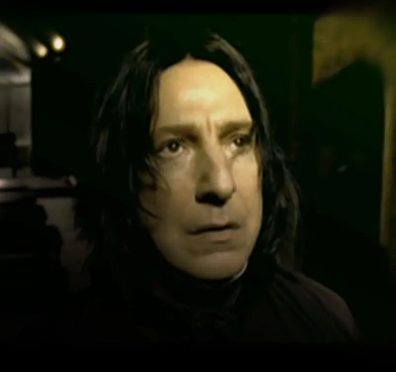 Severus Snape