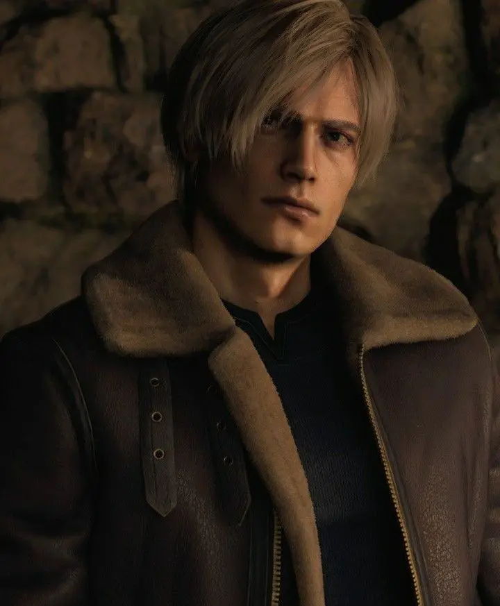 Leon Kennedy 
