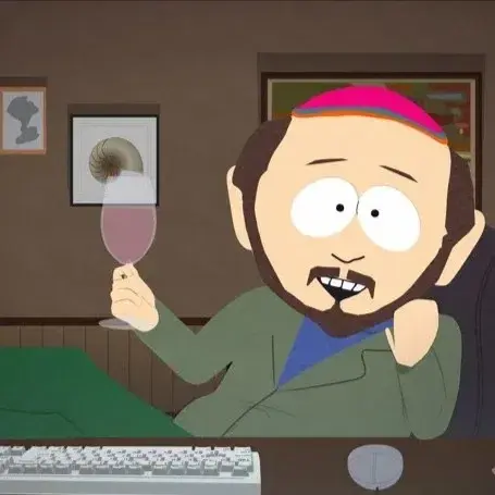 Gerald Broflovski
