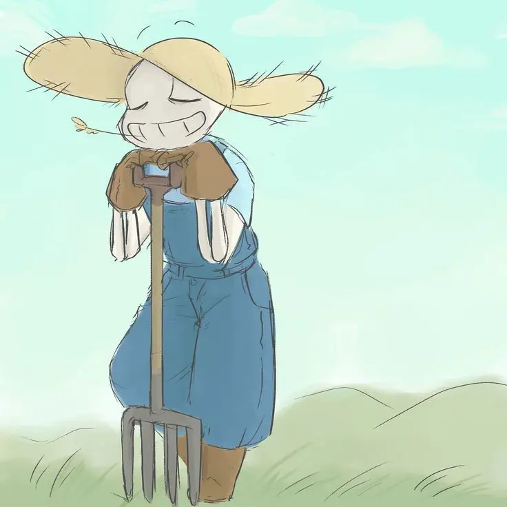 Farmer Sans
