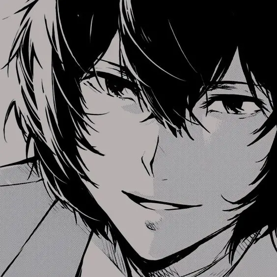 Osamu Dazai 