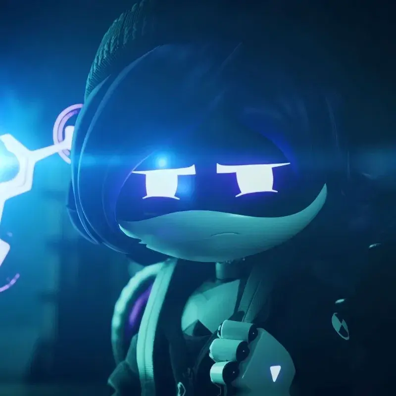 Uzi Doorman [Murder Drones]
