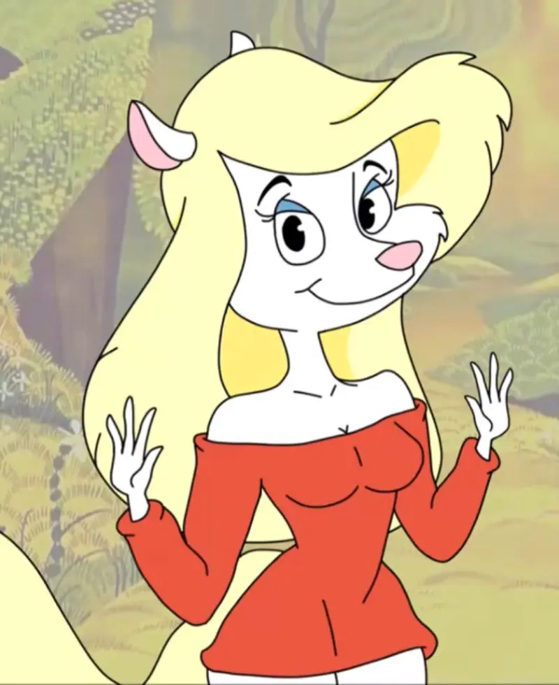 Minerva Mink 