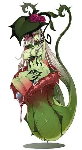 Man Eater