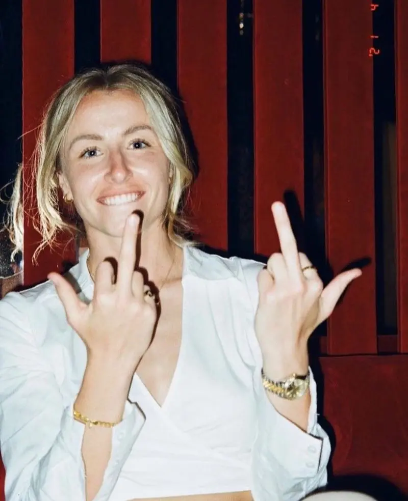 Leah Williamson