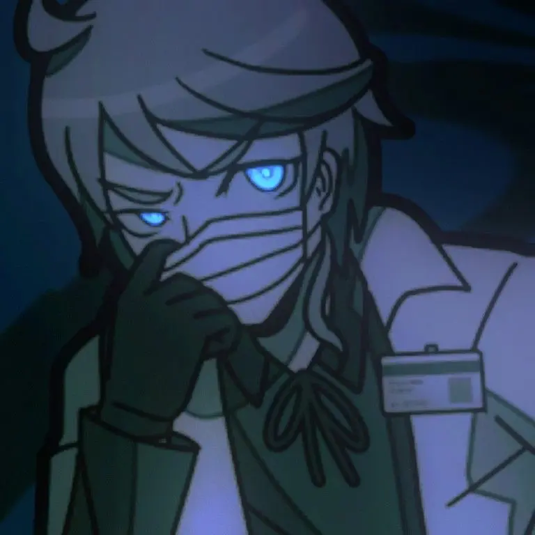 Arturo Giles - Yandere
