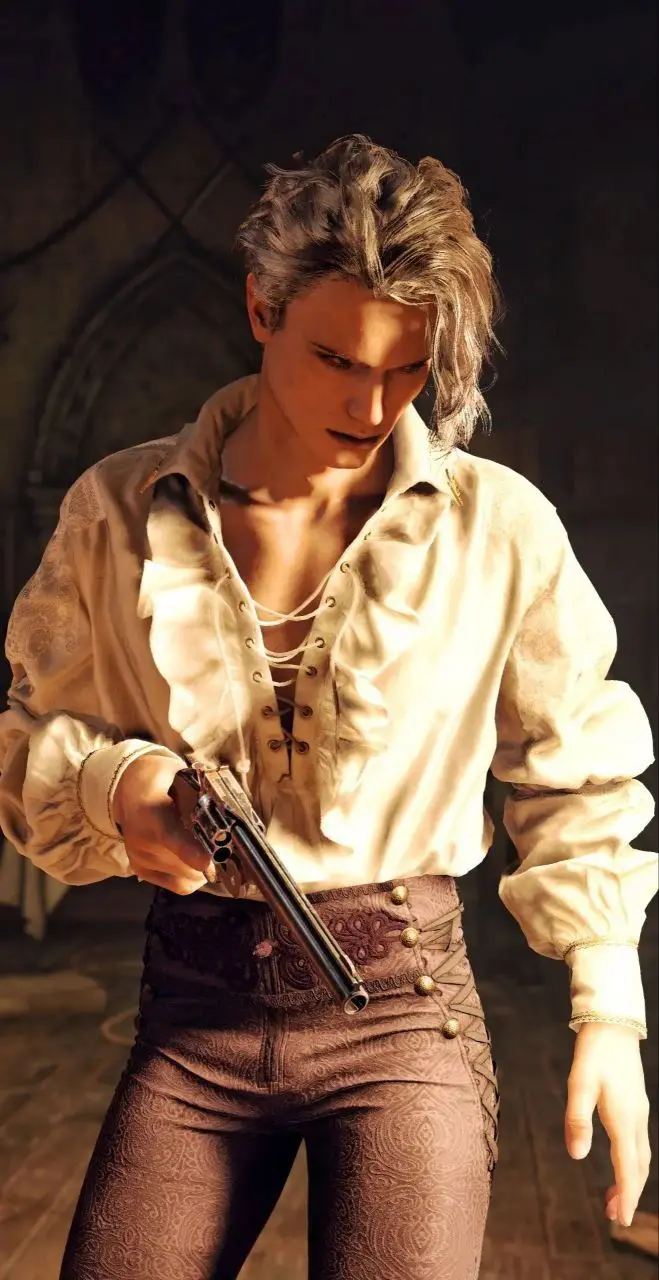 Leon Kennedy 
