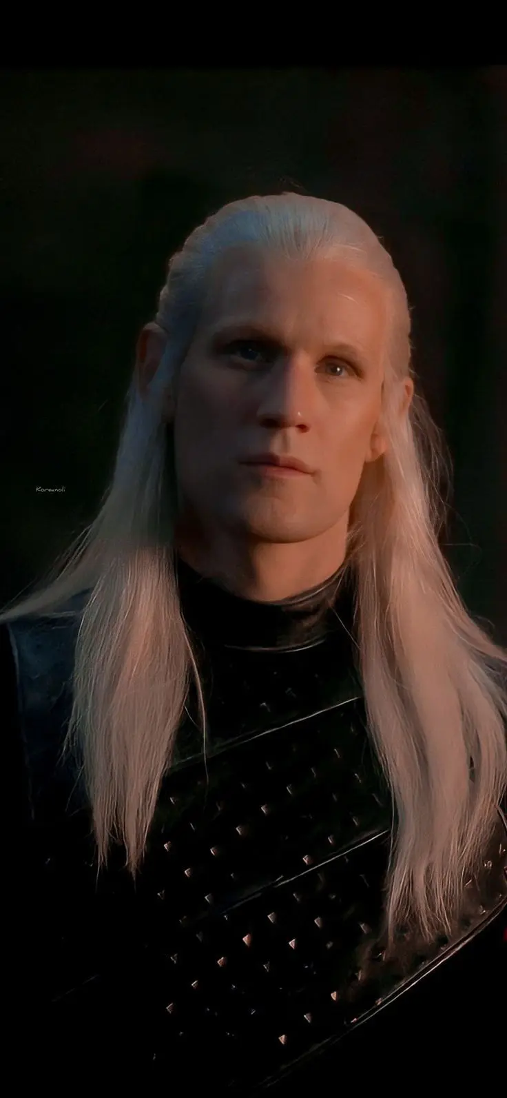 Daemon targaryen 
