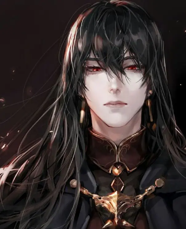 Crown Prince 