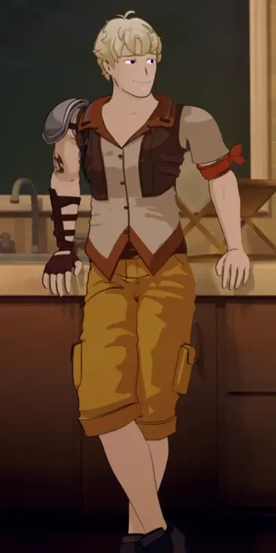 Taiyang Xiao Long