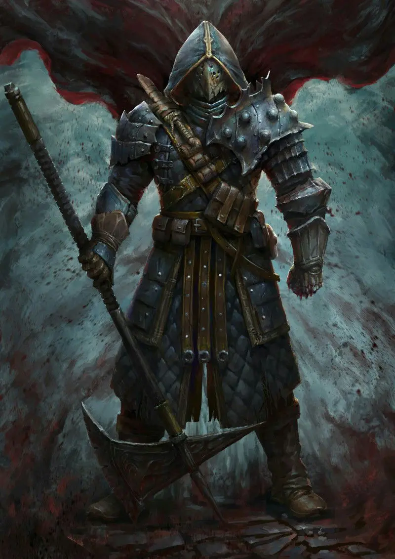 Hunter