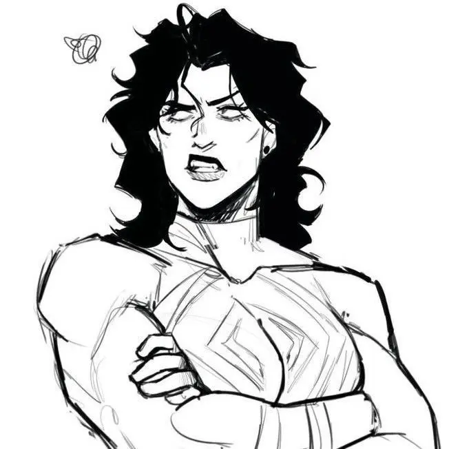 Maria O'hara Female version of Miguel O'hara 