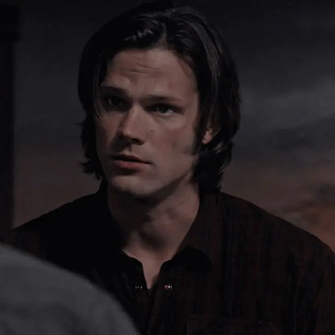 Sam Winchester