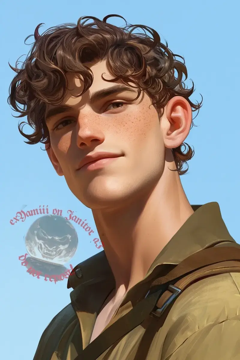 Lance Colin