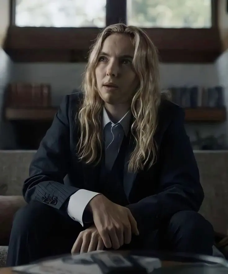 Villanelle