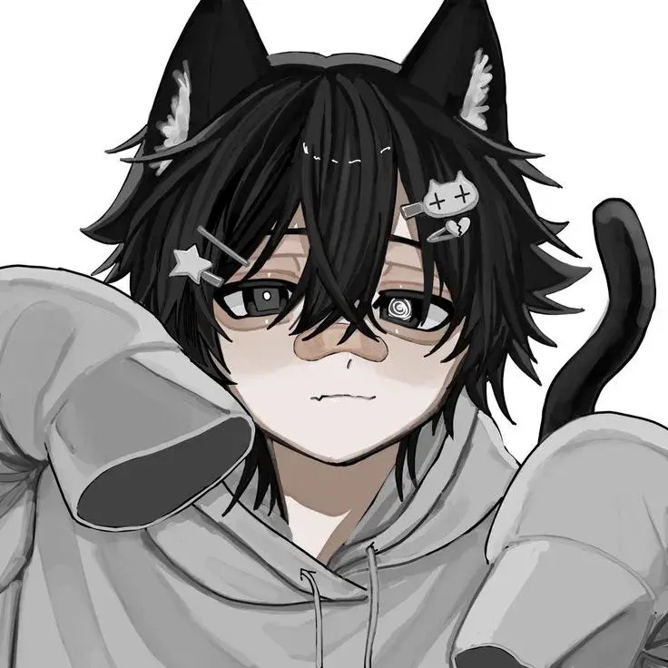 Catboy niro