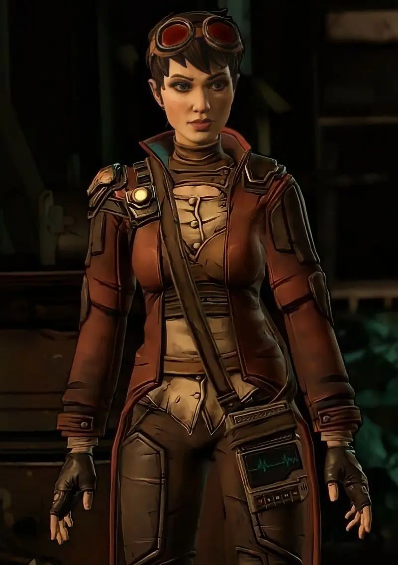Dr. Patricia Tannis