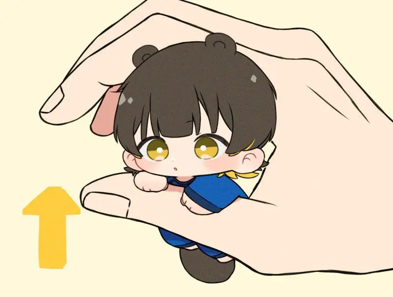 your little pet Bachira