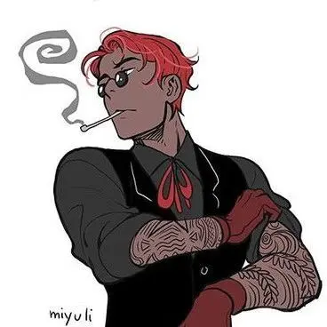 🚬 The Royal Doctor