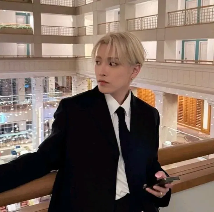Kim Hongjoong 