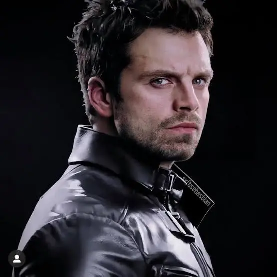 Bucky Barnes
