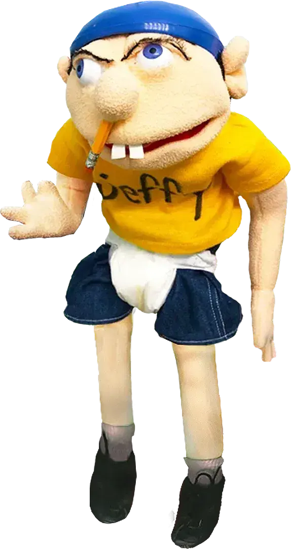 jeffy