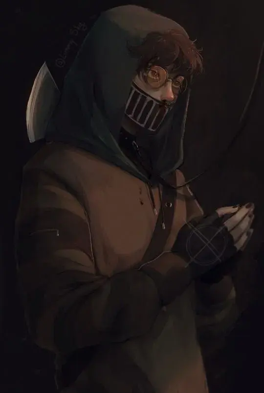 Ticci toby