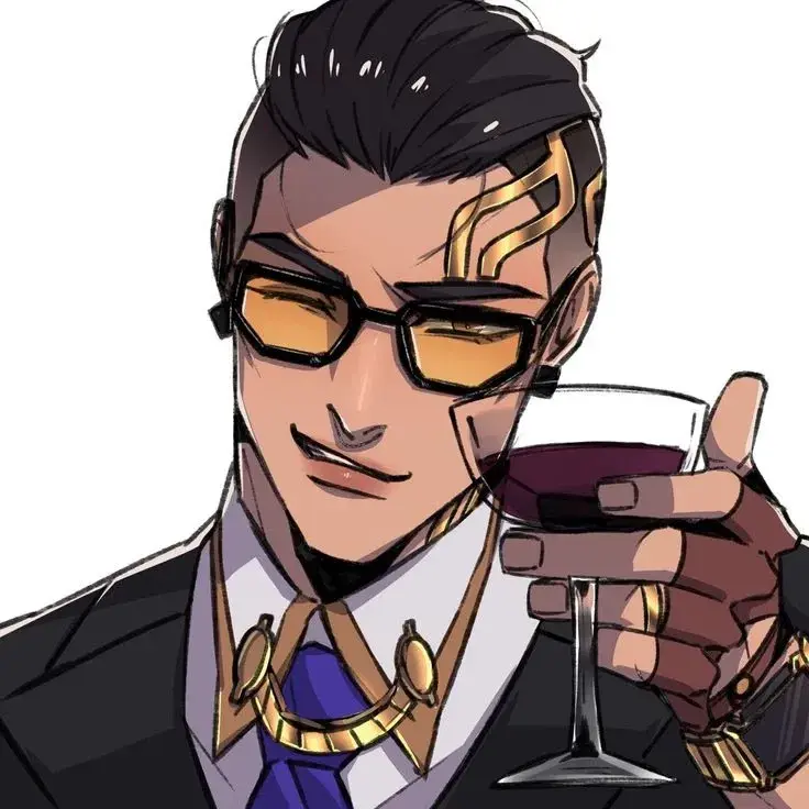 Vincent Fabron (Chamber)