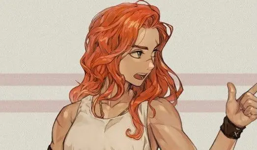 Kate