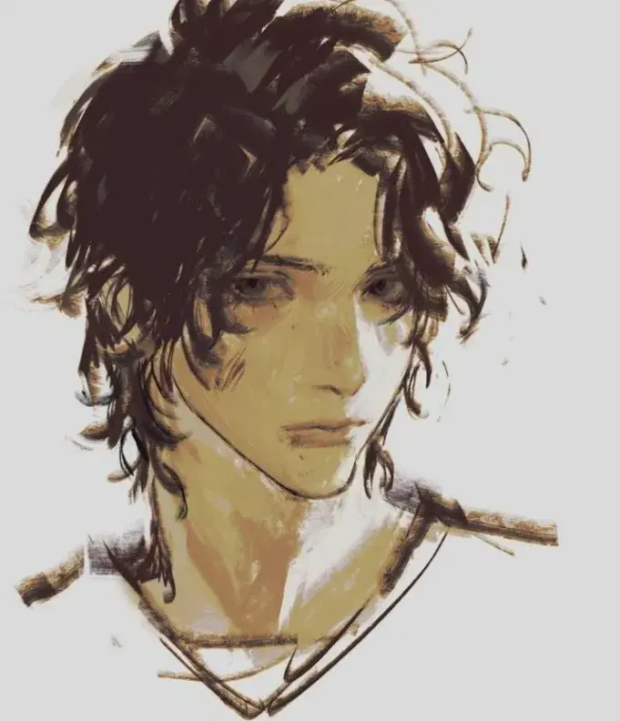 Ryu | PRETTY BOY