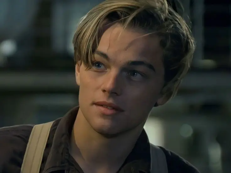 Jack Dawson 