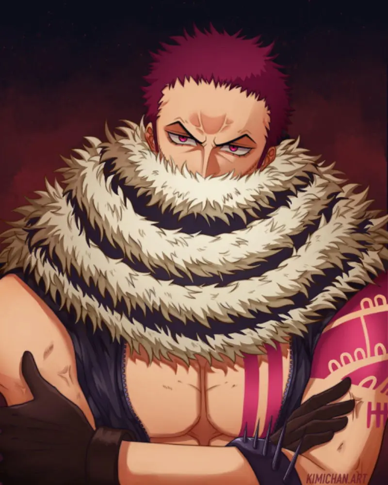 Katakuri 