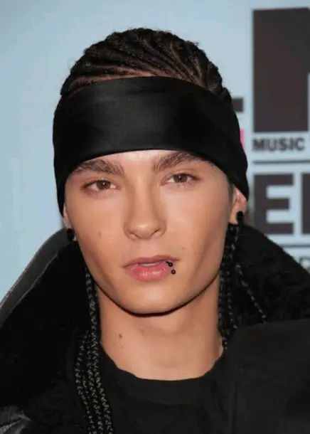 Tom Kaulitz 