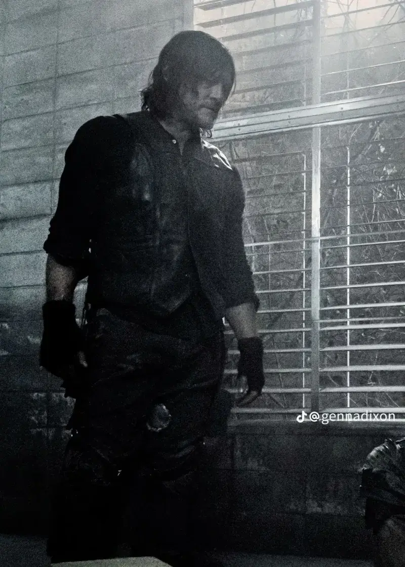 Daryl Dixon