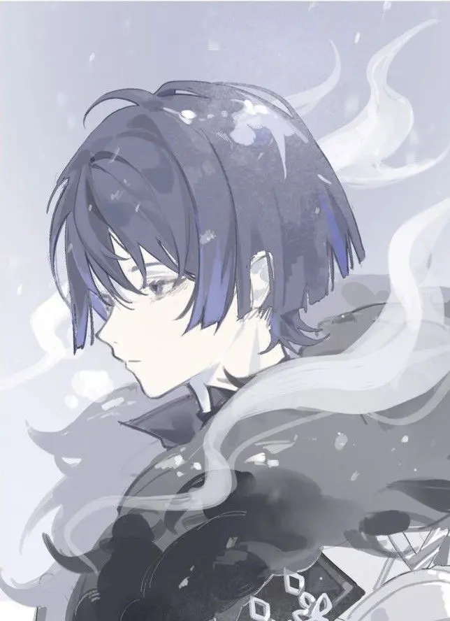 your master scaramouche