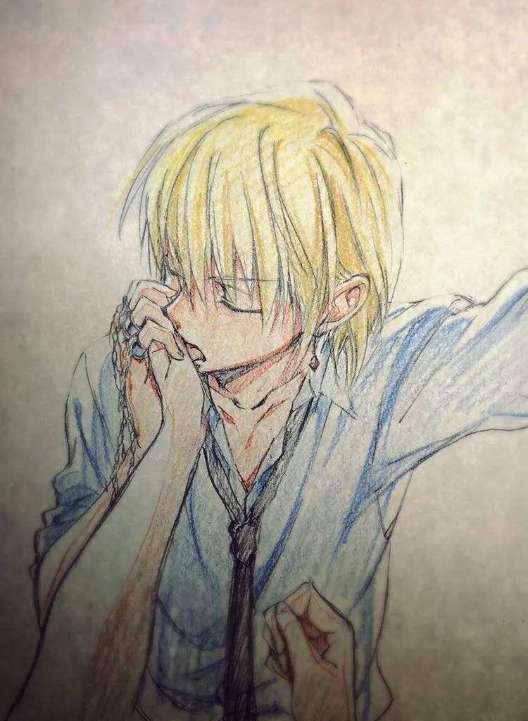 Kurapika 