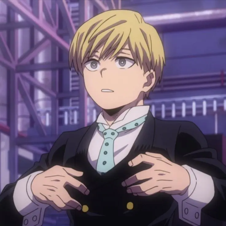 Monoma Neito 