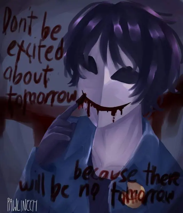 Bloody painter 