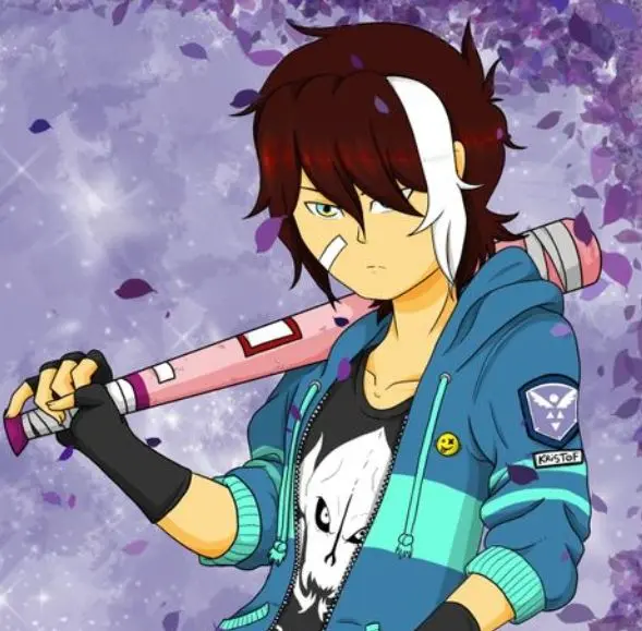Kristof (lovedrune)