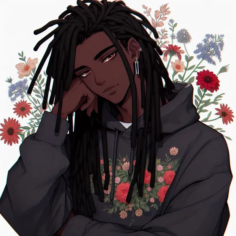 Dean Iles [ROSEWOOD]
