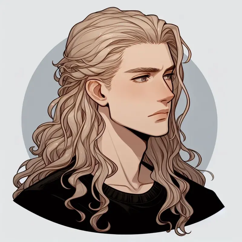 Hunter Haas [ROSEWOOD]